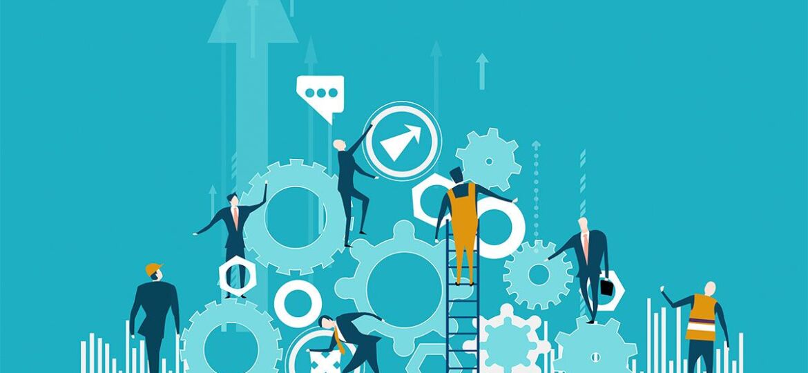 Become Flexible, Efficient and Productive With An Integrated Solution