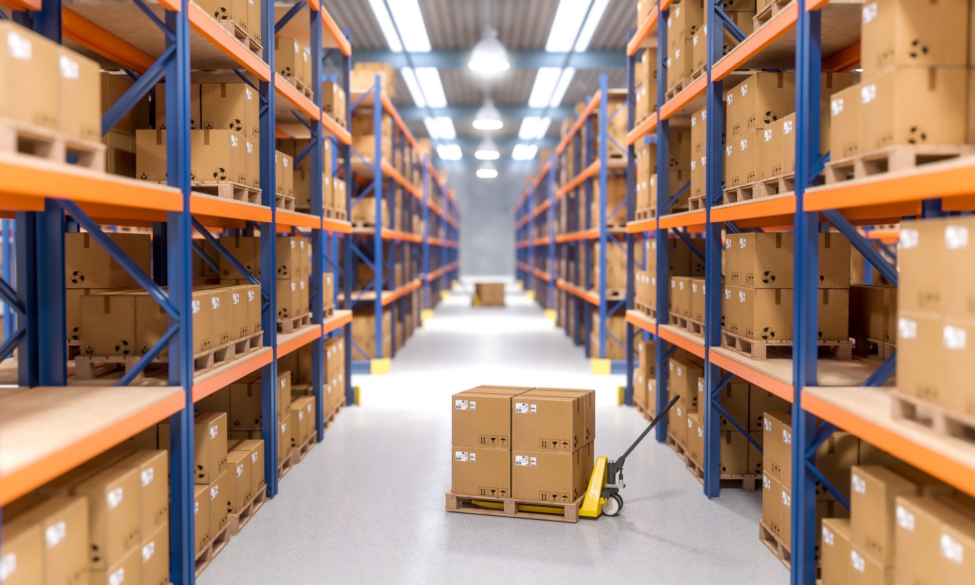 Get Insight Into Your Inventory In A Blink Of An Eye