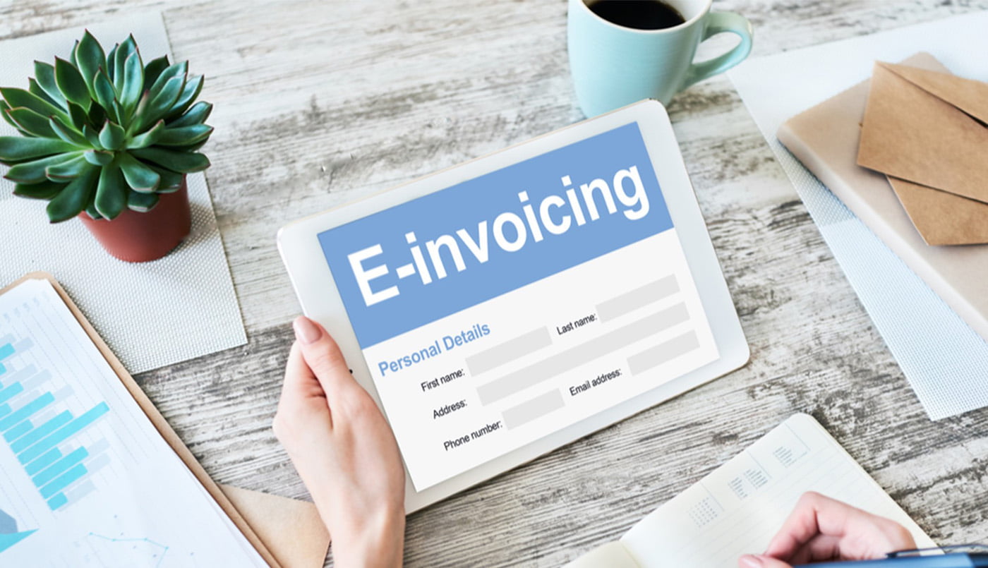 Our E-Invoicing Solution Helps You To Expand Your Business Organization