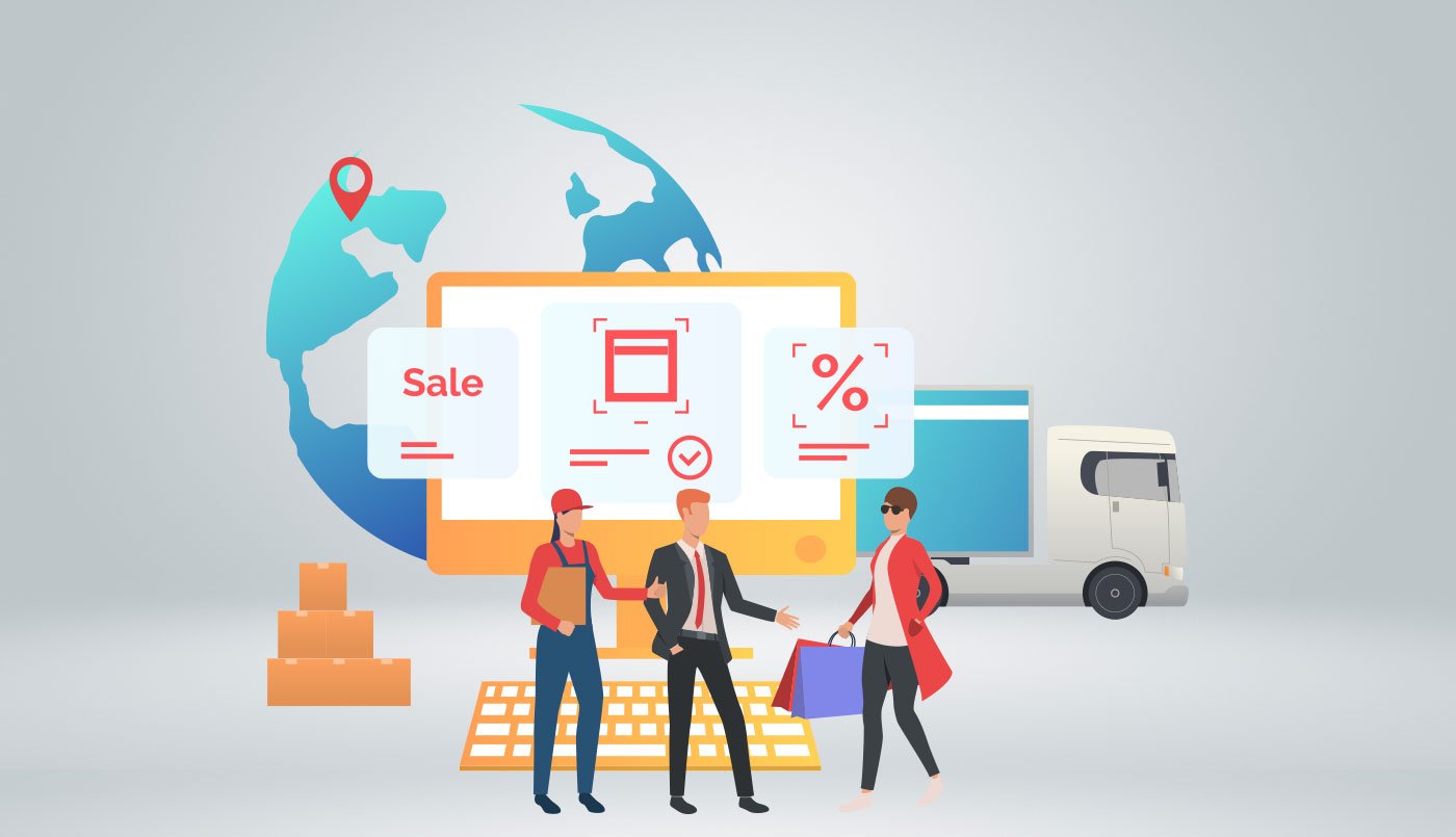 Transform Your Business Through Van Sales (Spot Sales)