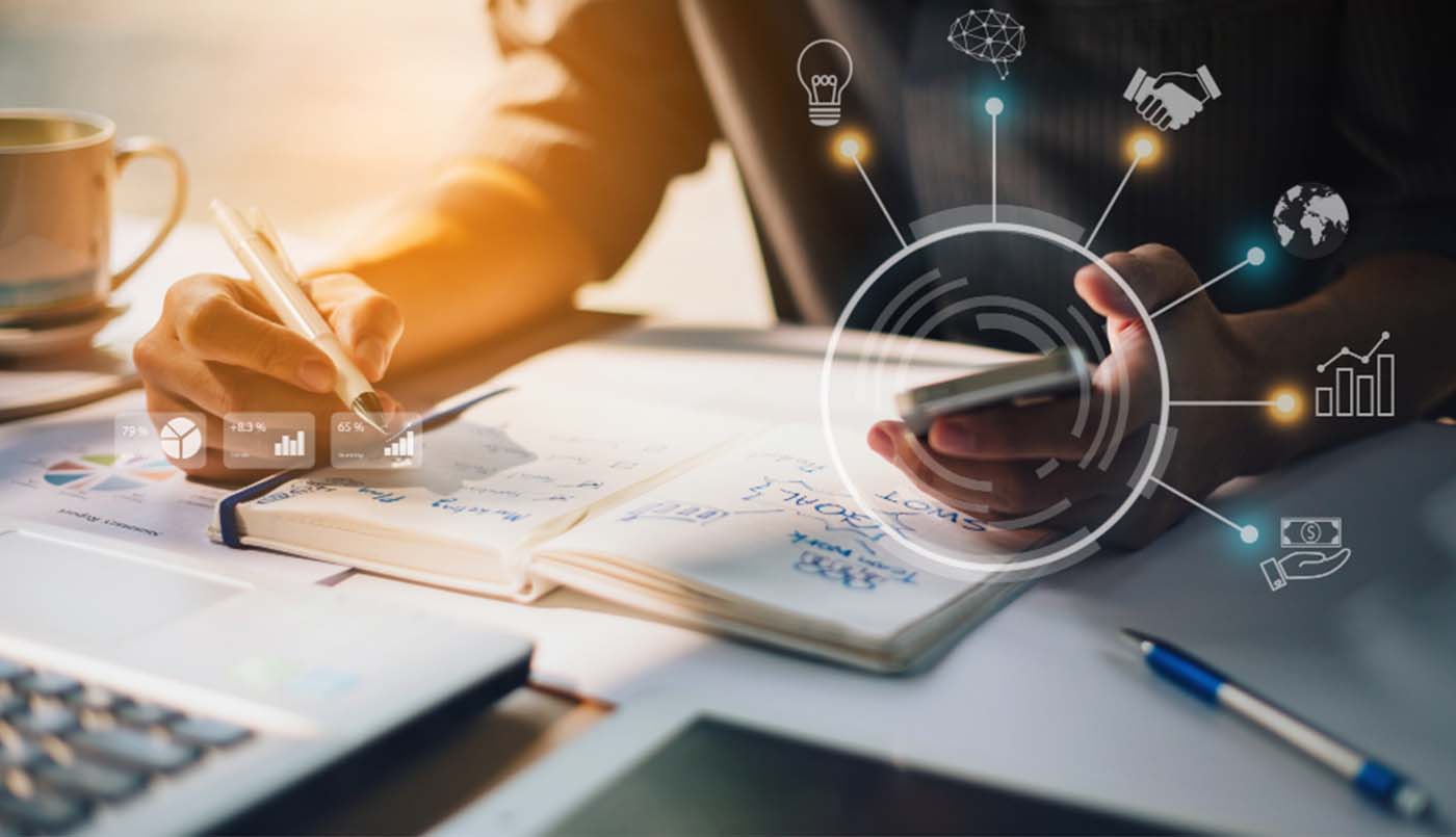 Migrate From Dynamics NAV to Microsoft Dynamics 365 Business Central: A Guide for Dynamics NAV users