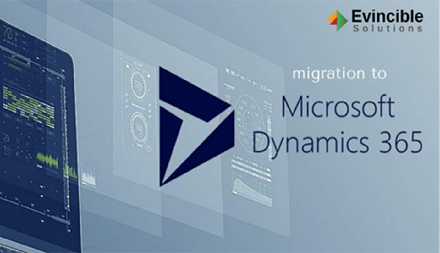 Upgrade From Microsoft Dynamics AX To Dynamics 365: Today’s Business Necessity