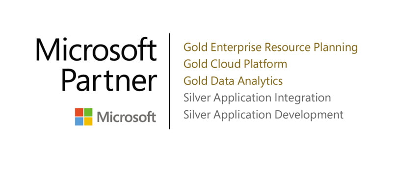 Microsoft Silver Application Development