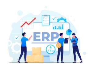 erp on cloud