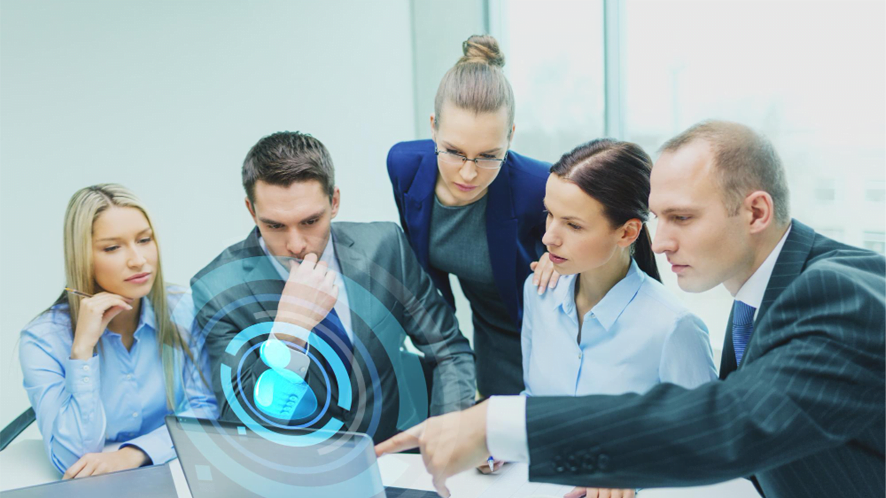 Educate Your Team