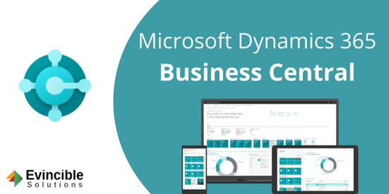 Top 10 Reasons For Moving To Business Central