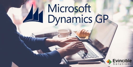 Upgrading to Microsoft Dynamics GP