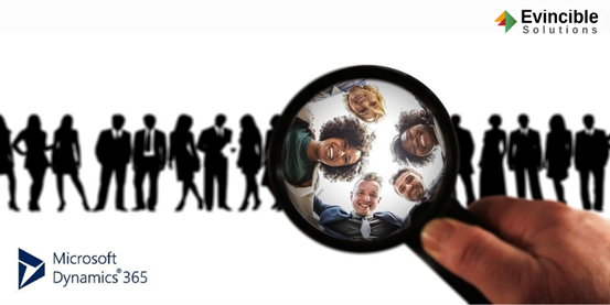 Using Microsoft Dynamics 365 Customer Engagement, Better Understand Your Customers