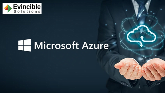 Empowering Business Success Using Azure Cloud