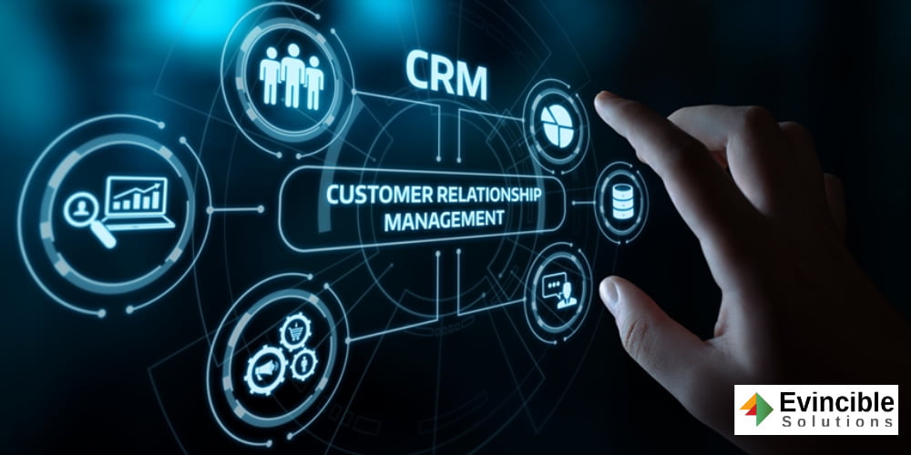 Optimizing The Implementation Of Microsoft Dynamics CRM