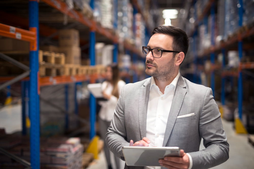Dynamics 365 Business Central Purchasing and Vendor Management