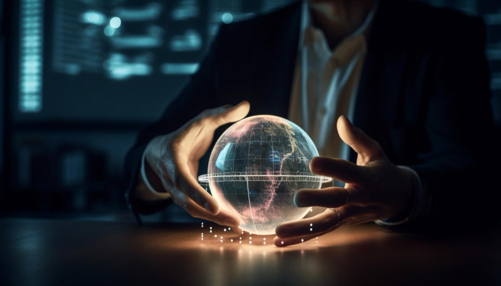 Harness the Power of Microsoft 365 Dynamics