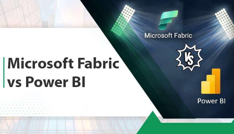 Microsoft-Fabric-vs-power-BI