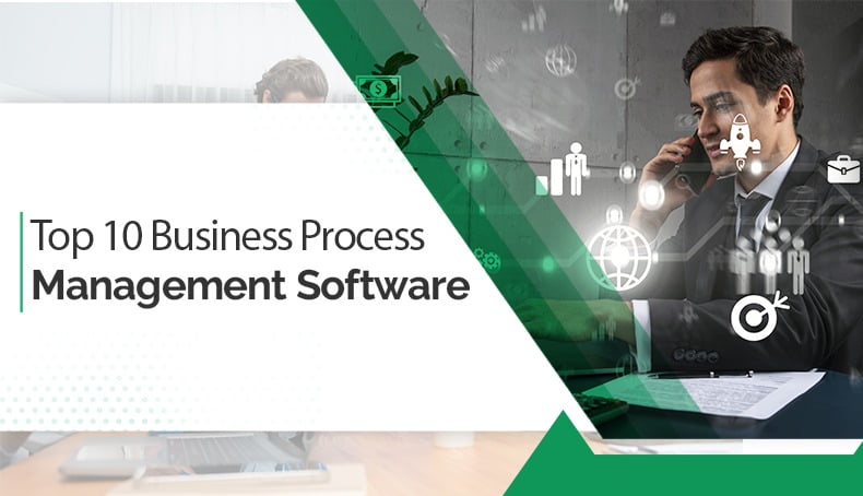 top 10 business process management software