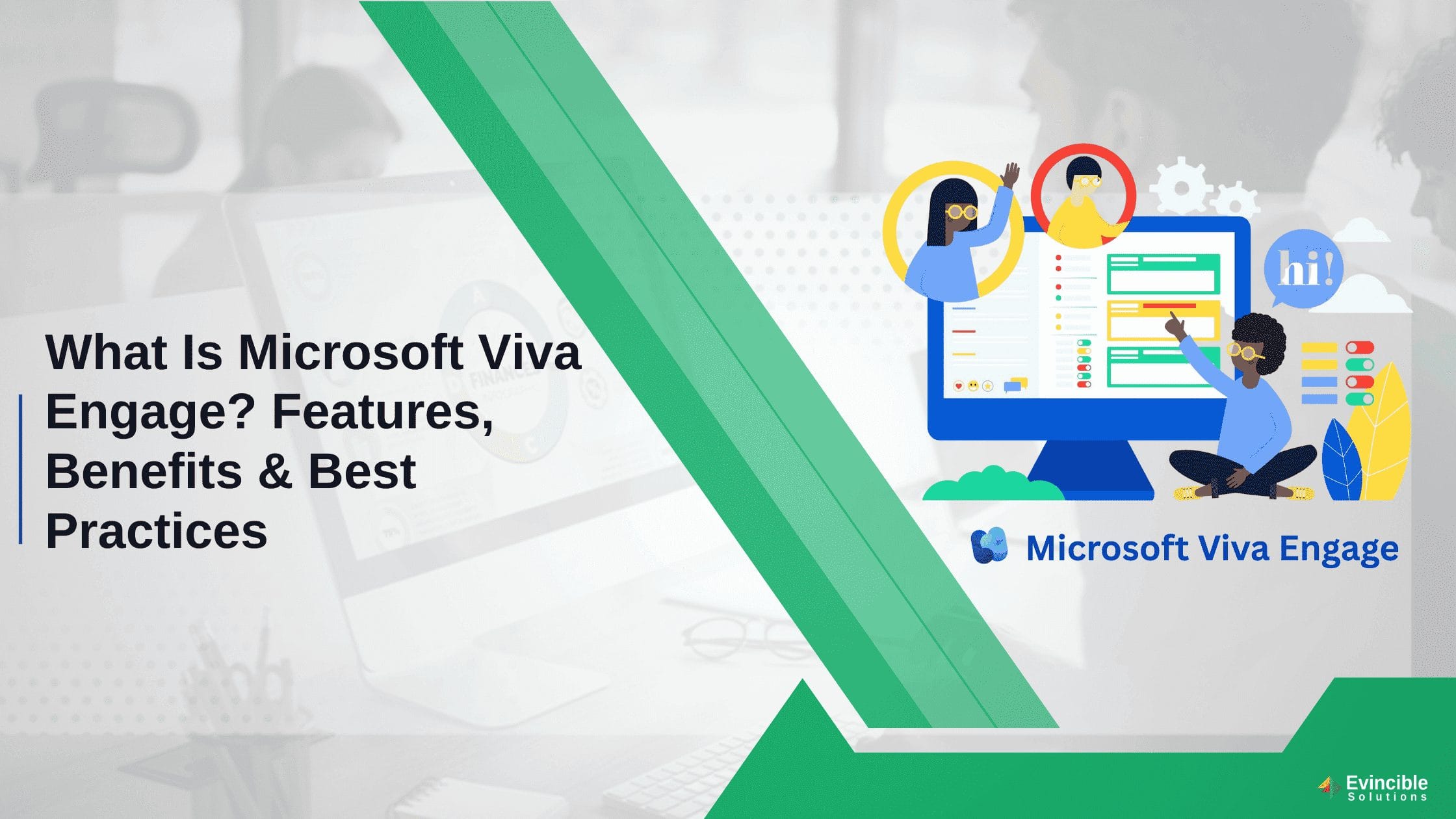 What Is Microsoft Viva Engage ?